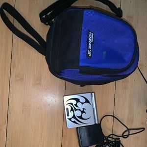 Game boy limited edition